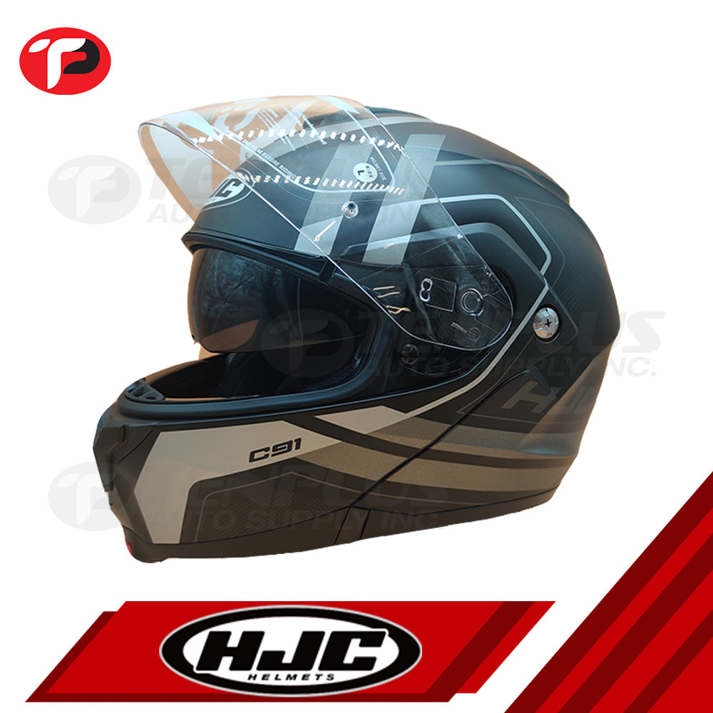 CASCO MODULARE C91 KARAN MC1SF