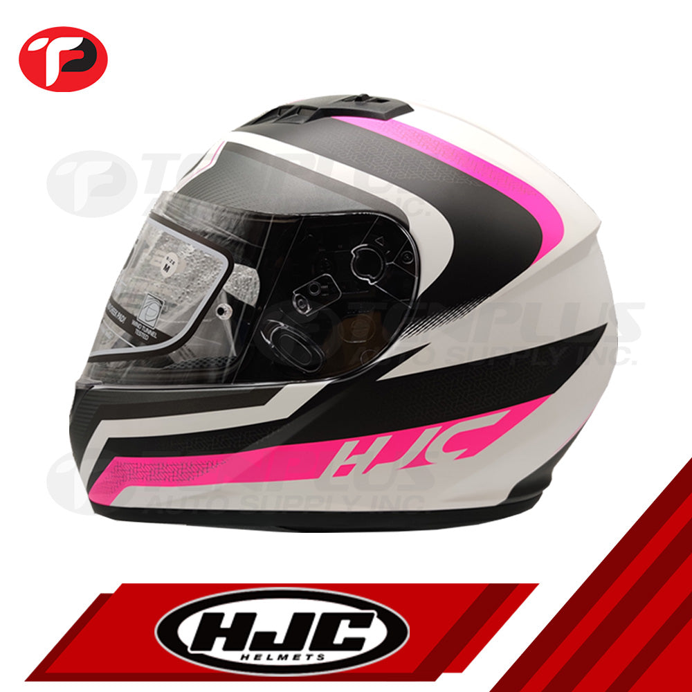 HJC Helmets CS-15 Rako MC8 – TenPlus Auto Supply