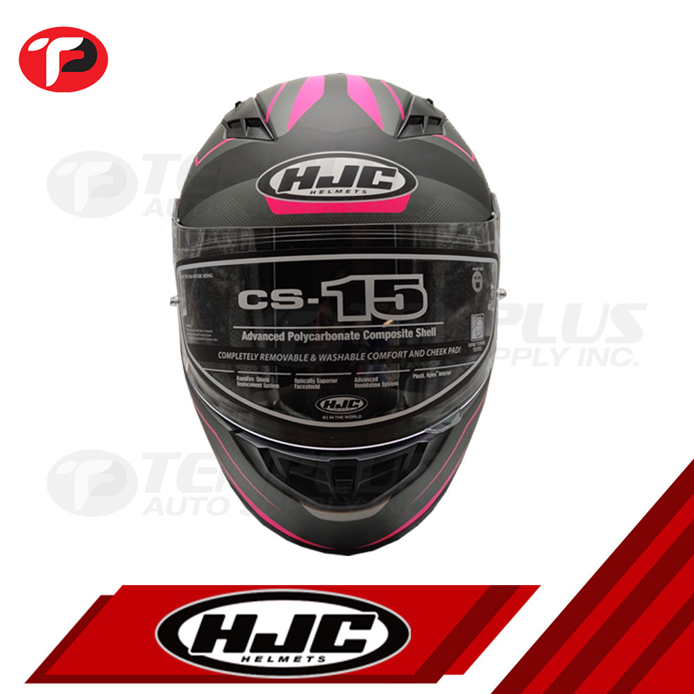 Hjc store trion helmet