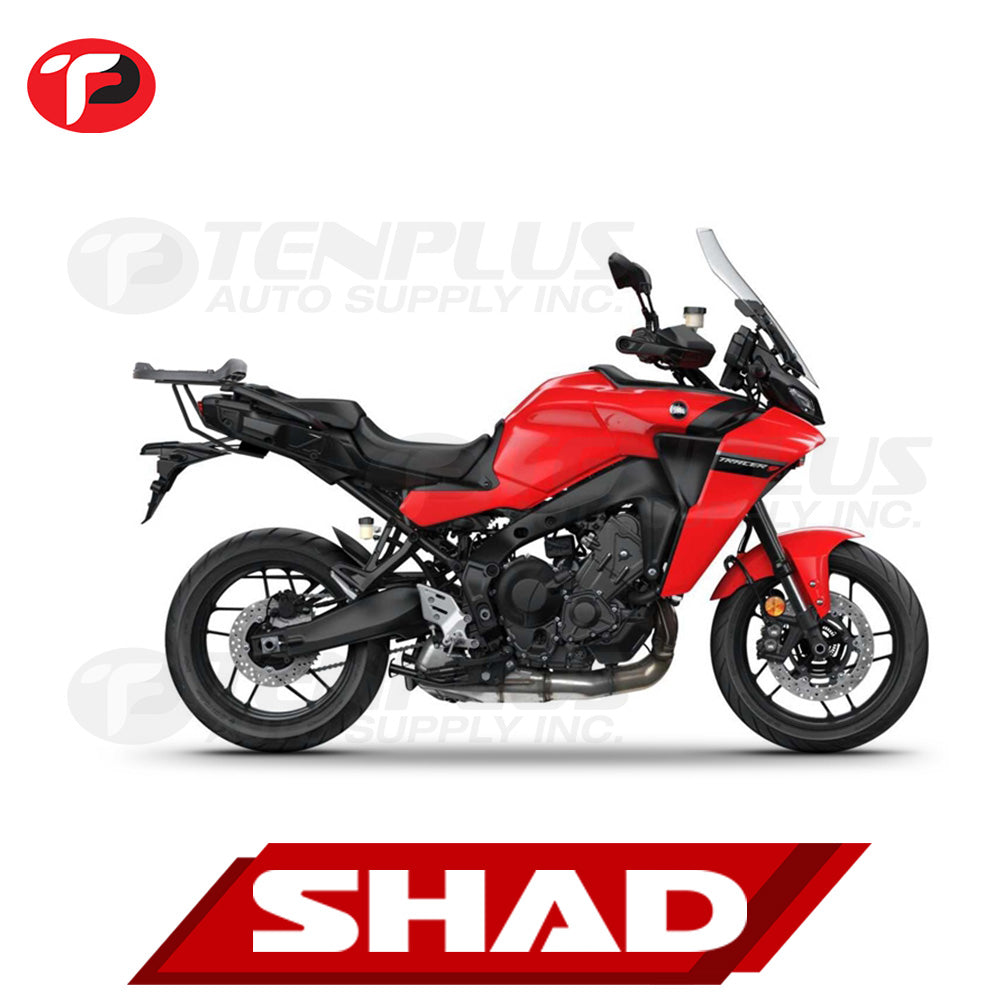 Shad Motorcycle Box Bracket Yamaha Tracer 9/GT 2021-2022
