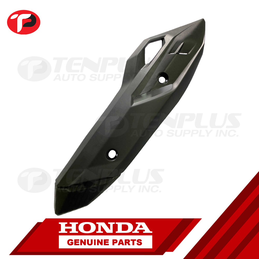 honda click fairings