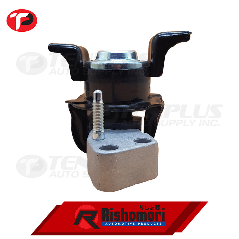 Rishomori Engine Support Toyota Vios 2014 Batman LH