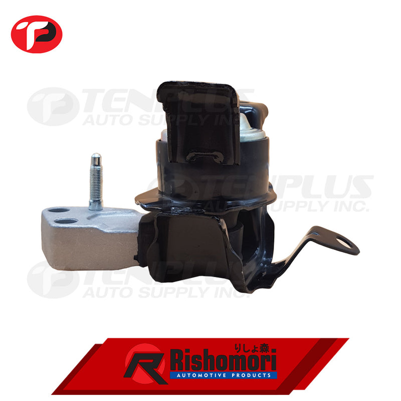 Rishomori Engine Support Toyota Vios 2014 Batman LH