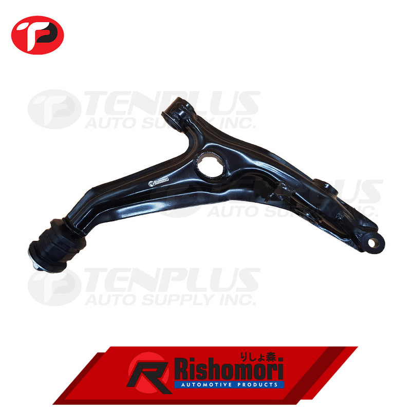 Rishomori Suspension Arm Honda Civic VTEC 1996-2001 Low RH