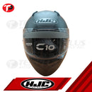 HJC Helmets C10 Inka MC1SF