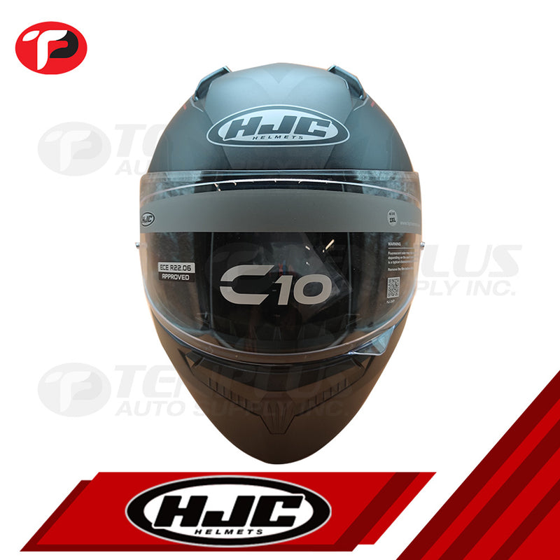 HJC Helmets C10 Inka MC1SF