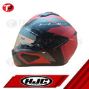 HJC Helmets C10 Tins MC1SF