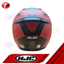 HJC Helmets C10 Tins MC1SF