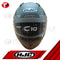 HJC Helmets C10 Inka MC7SF