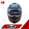 HJC Helmets C70 Nian MC1SF