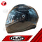 HJC Helmets F70 Metal Black