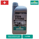 Motorex Four Stroke 4T 10W40 Semi Synthetic 1L