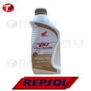 Pro Honda Genuine 10W30 MA (Gold) for 1L