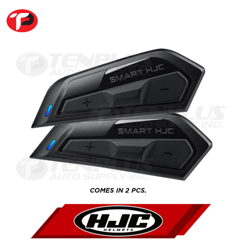 Smart HJC 21B Bluetooth Intercom by Sena