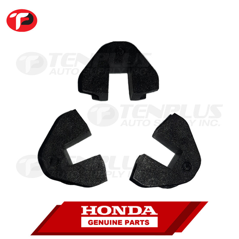 Honda Genuine Slider Set PCX 160