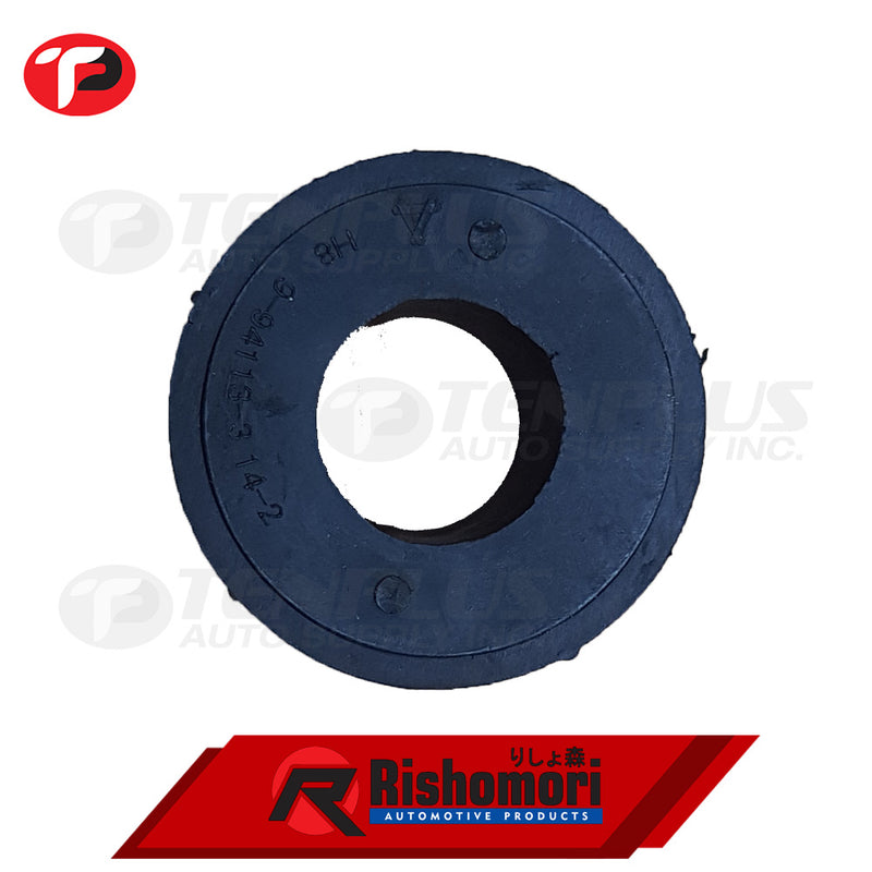 Rishomori Spring Bushing Isuzu NKR Small Front