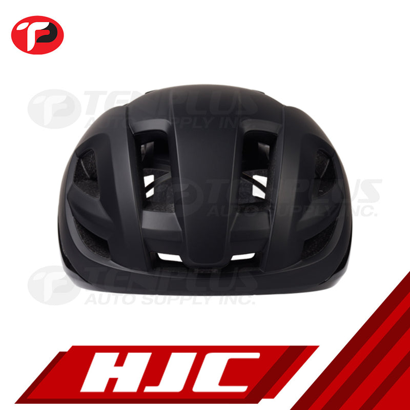 HJC Urban Cycling Helmet BELLUS MT GL Black