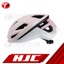 HJC Urban Cycling Helmet BELLUS MT GL Pink