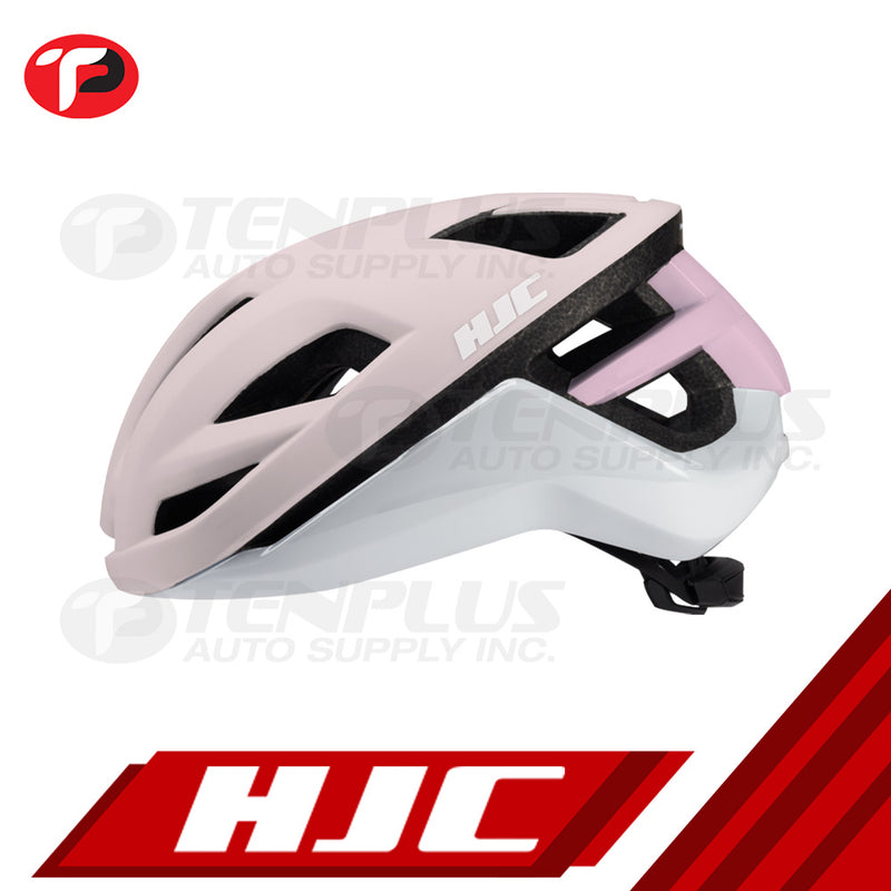 HJC Urban Cycling Helmet BELLUS MT GL Pink