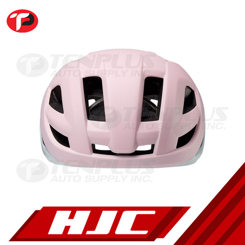 HJC Urban Cycling Helmet BELLUS MT GL Pink