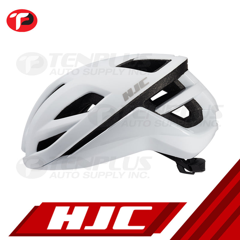 HJC Urban Cycling Helmet BELLUS MT GL White