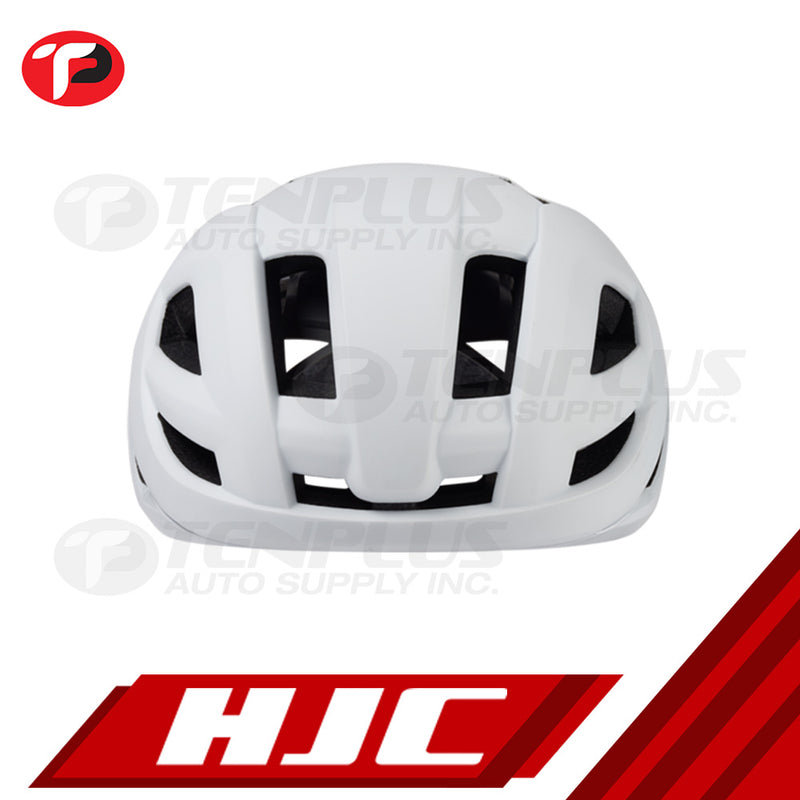 HJC Urban Cycling Helmet BELLUS MT GL White