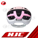 HJC Urban Cycling Helmet BELLUS MT GL Pink