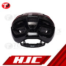 HJC Urban Cycling Helmet BELLUS MT GL Red Black