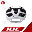 HJC Urban Cycling Helmet BELLUS MT GL White