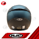 HJC Helmets C10 Semi Flat Black