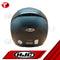 HJC Helmets C10 Semi Flat Black