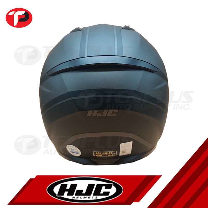 HJC Helmets C10 Elie MC5