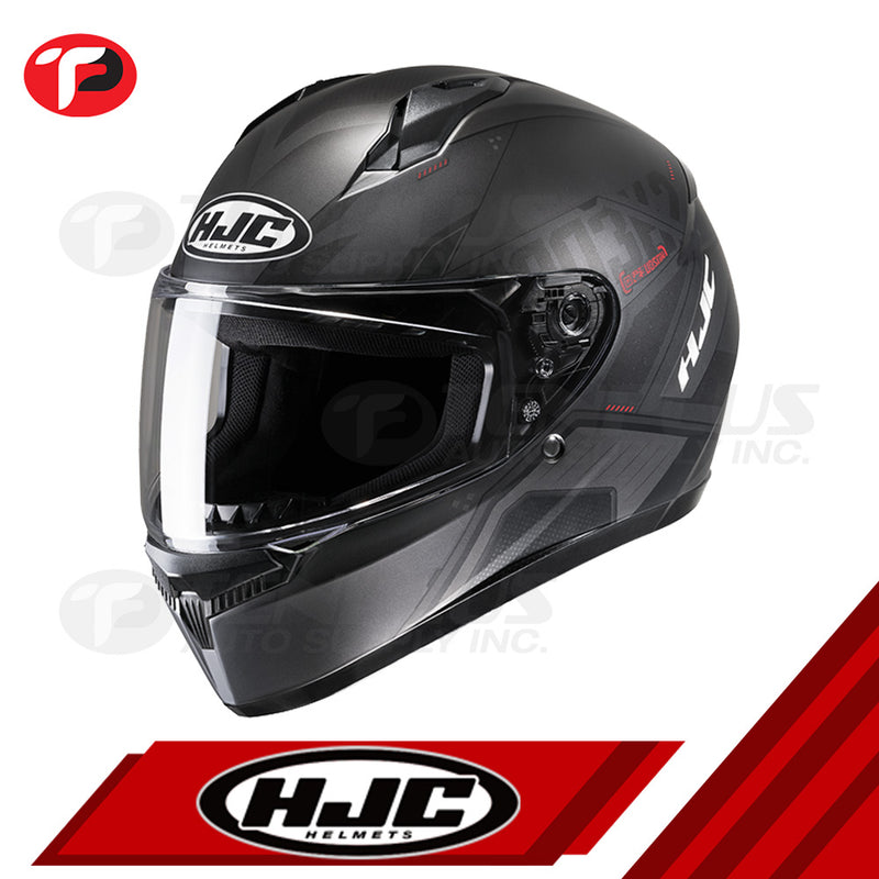 HJC Helmets C10 Inka MC1SF