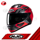 HJC Helmets C10 Tins MC1SF