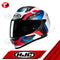 HJC Helmets C10 Tins MC21SF