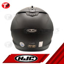 HJC Helmets C70 Flat Black