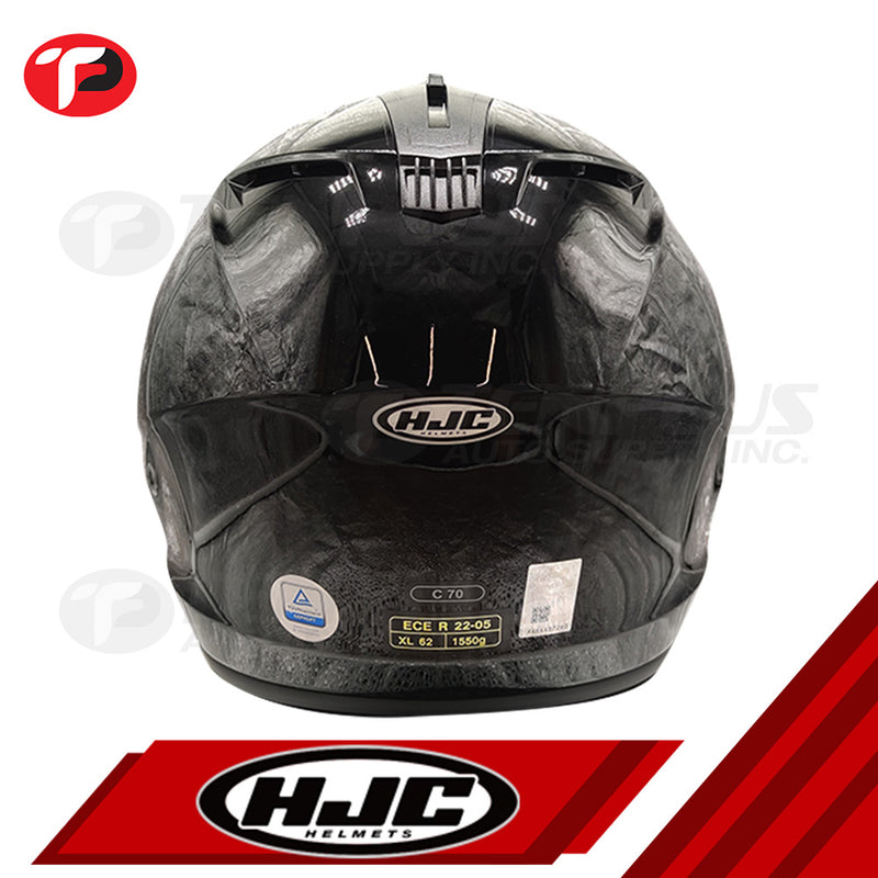 HJC Helmets C70 Black