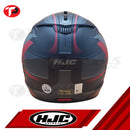 HJC Helmets C70 Nian MC1SF