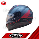 HJC Helmets C70 Nian MC1SF