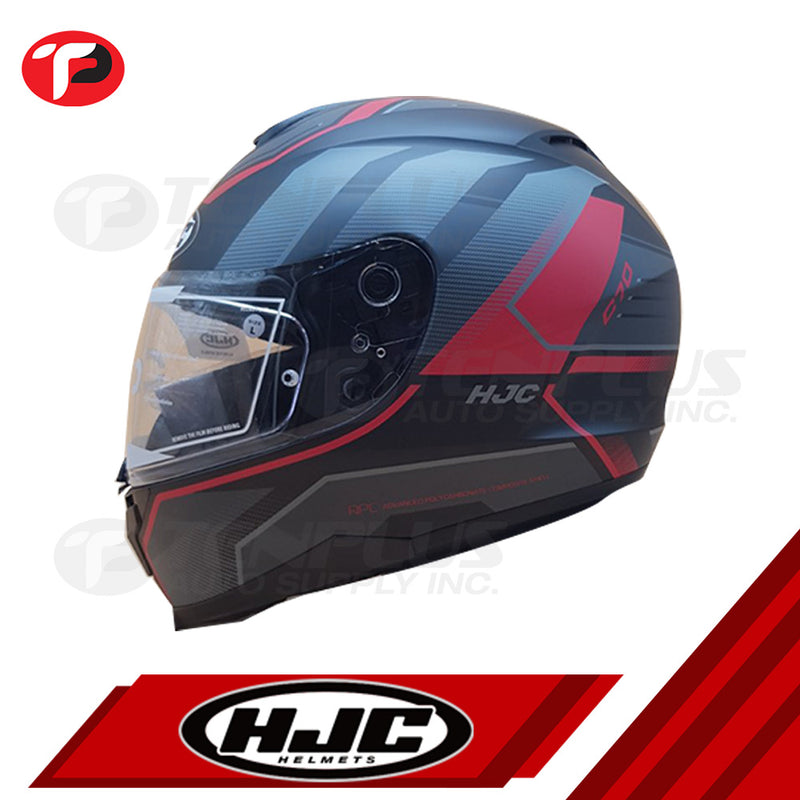 HJC Helmets C70 Nian MC1SF