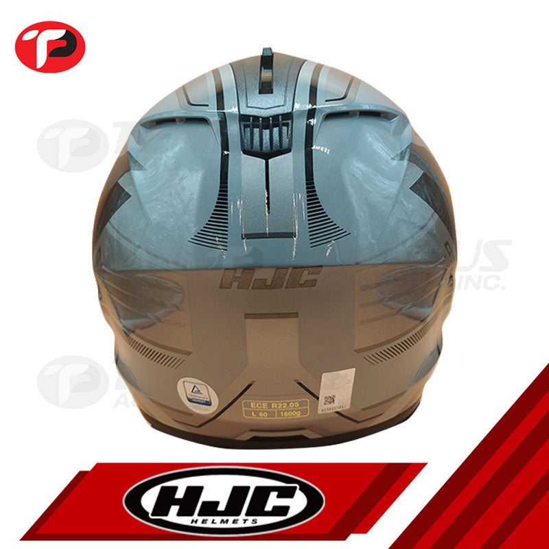 HJC Helmets C70 Nian MC5