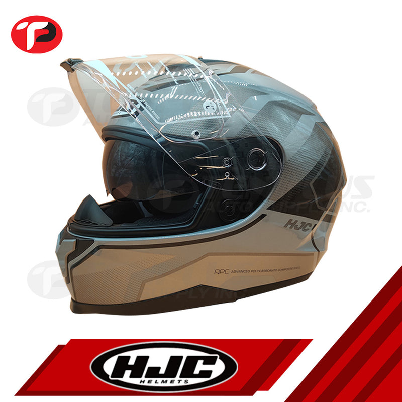 HJC Helmets C70 Nian MC5