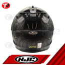 HJC Helmets C91 Black