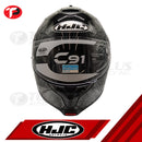 HJC Helmets C91 Black