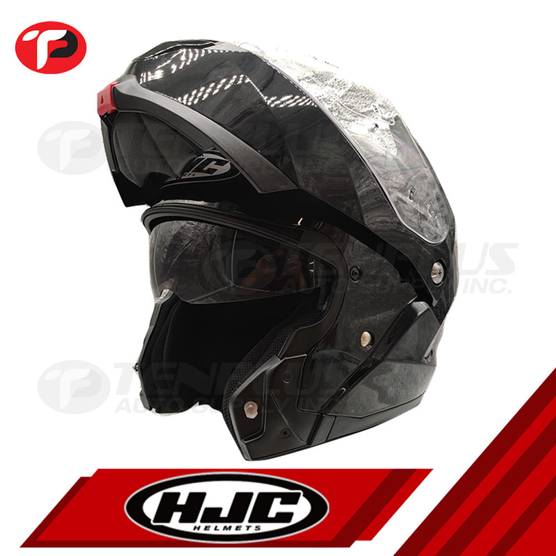 HJC Helmets C91 Black