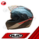 HJC Helmets C91 Karan MC1SF