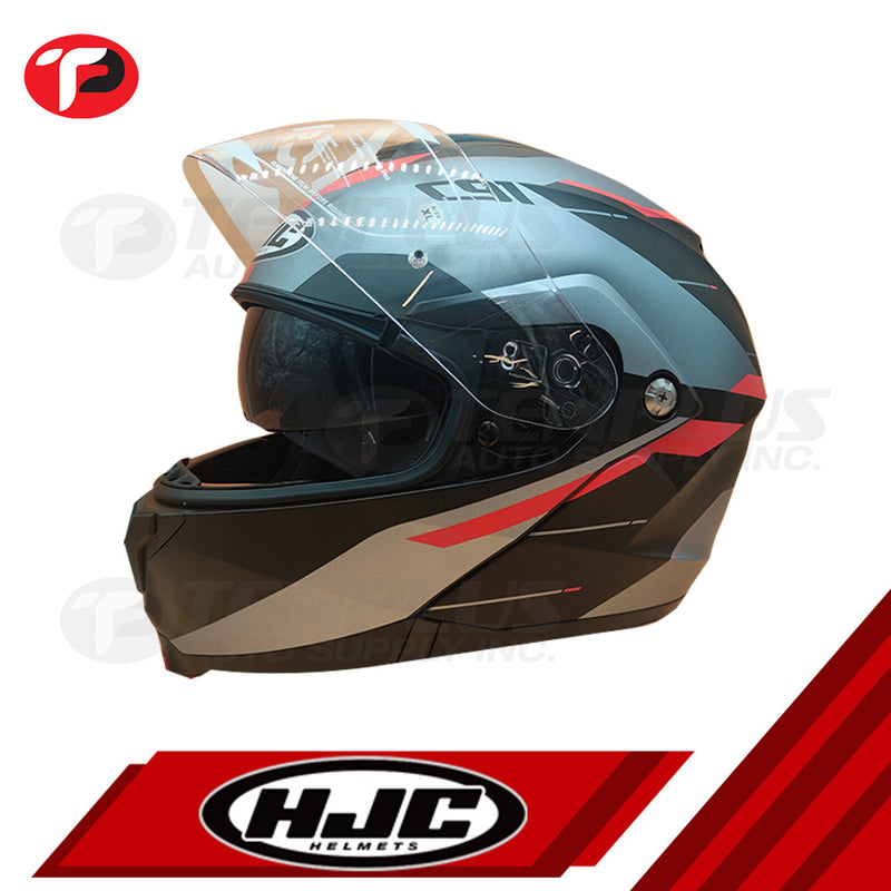 HJC Helmets C91 Octo MC1SF