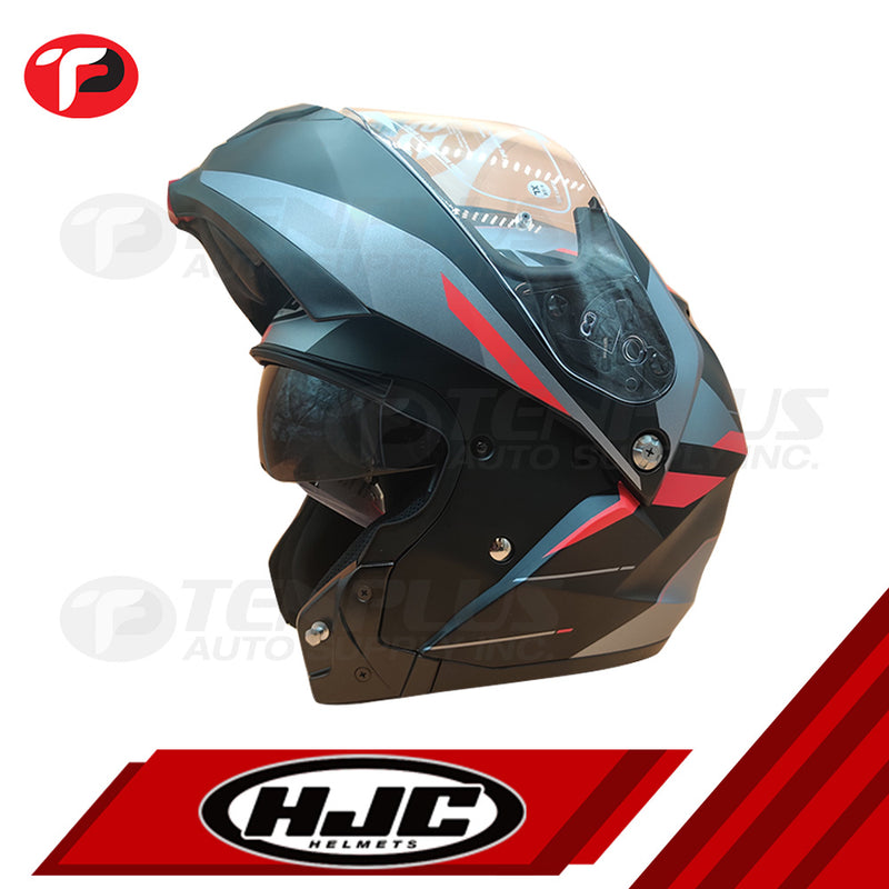 HJC Helmets C91 Karan MC1SF