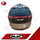 HJC Helmets C91 Octo MC1SF