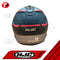 HJC Helmets C91 Karan MC1SF